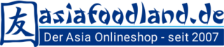 Asiafoodland Logo