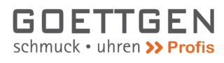 Goettgen Logo
