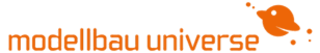 modellbau-universe Logo