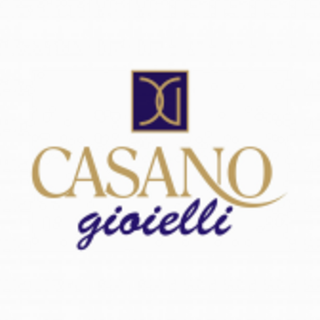 Casano Gioielli (IT) Logo