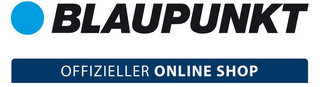 Blaupunkt Audio Logo