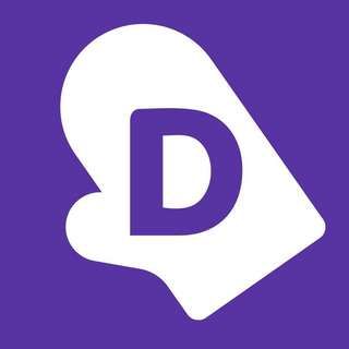 Dinnerly Logo