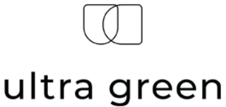 ultra green Logo