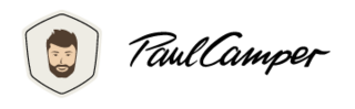PaulCamper (sonstige) Logo
