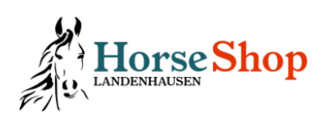 Horse Shop Logo