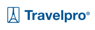 TravelPro Logo