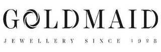 Goldmaid Logo