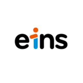 eins Logo