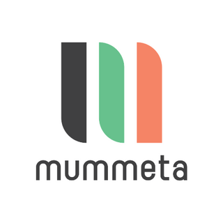 Mummeta Italy (IT) Logo