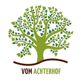 Vom Achterhof Logo