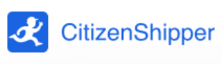 CitizenShipper (US) Logo