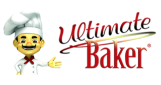 Ultimate Baker (US) Logo