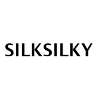 SilkSilky (US) Logo