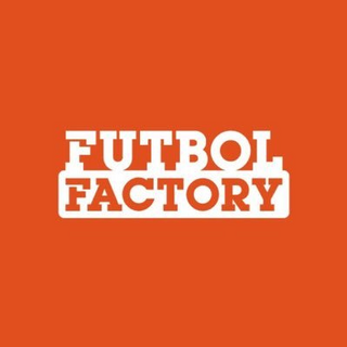 Futbol Factory (ES) Logo