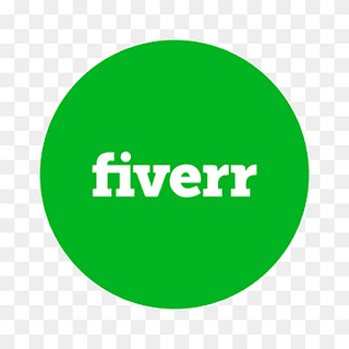 Fiverr (sonstige) Logo