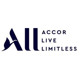 ALL - Accor Live Limitless Netherlands (NL) Logo