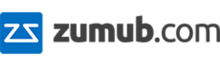 Zumub Netherlands (NL) Logo