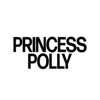 Princess Polly UK (UK) Logo