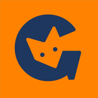 Ginger Fox (UK) Logo