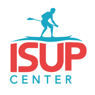 Isupcenter (UK) Logo