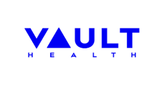 Vault Health (US) Logo