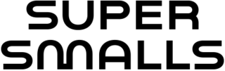 Super Smalls (US) Logo