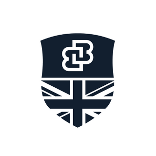 Buy Britain (UK) Logo