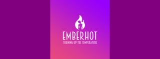 EmberHot (UK) Logo
