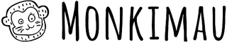 Monkimau Logo