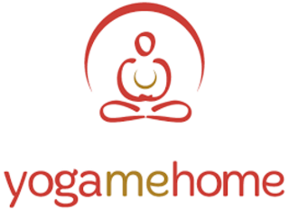YogaMeHome Logo