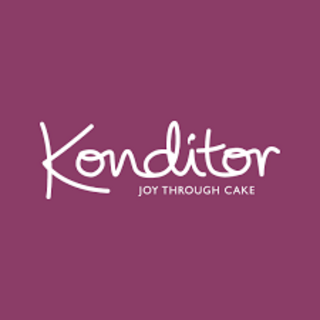 Konditor (UK) Logo