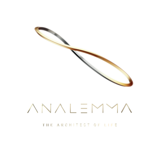Analemma Water (US) Logo