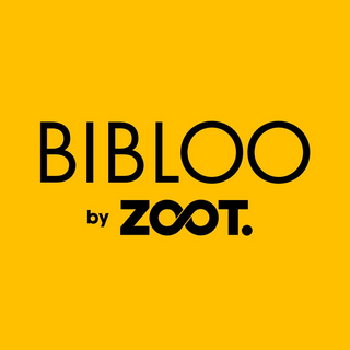BIBLOO Netherlands (NL) Logo