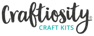 Craftiosity (UK) Logo