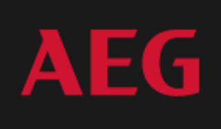 AEG (sonstige) Logo