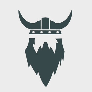 PartyVikings Germany Logo