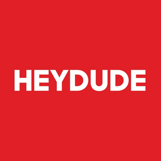 Heydude Netherland (NL) Logo