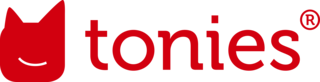 Tonies UK (UK) Logo