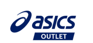 Asics Outlet Logo
