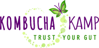 Kombucha Kamp (US) Logo