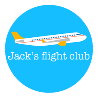 Jack's Flight Club (US) Logo