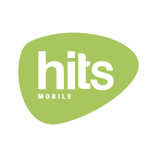 HitsMobile (ES) Logo