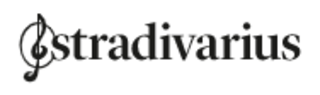 Stradivarius Italy (IT) Logo