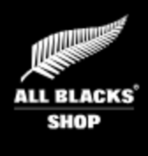 All Blacks Shop (US) Logo