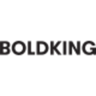 BOLDKING Netherlands (NL) Logo