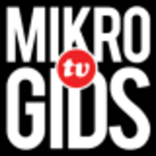 Mikrogids (NL) Logo