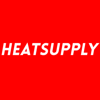 Heatsupply Netherlands (NL) Logo