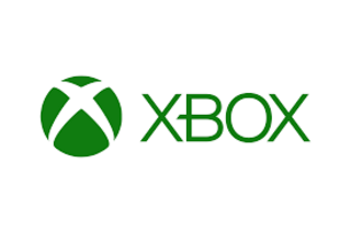 Xbox Netherlands (NL) Logo