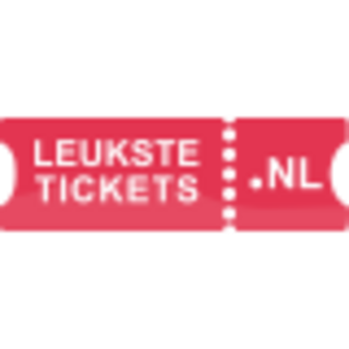 Leukstetickets.nl (NL) Logo