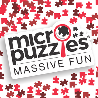 MicroPuzzles (US) Logo